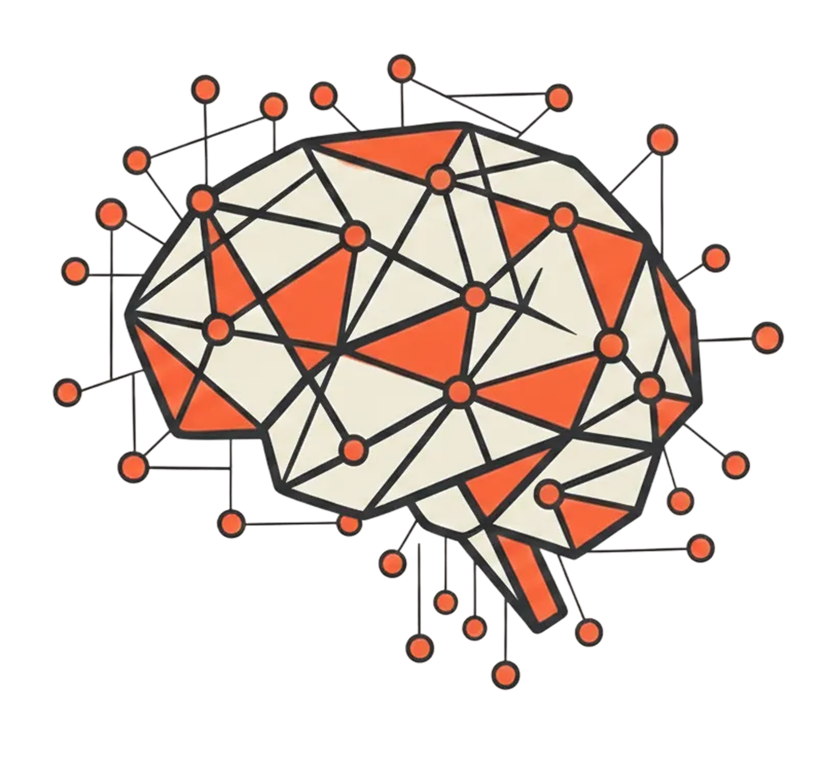 Humano e IA trabajando juntos