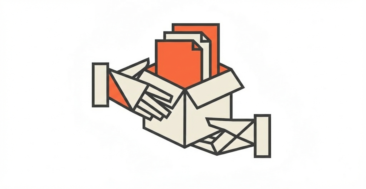 Handoff de diseño UI para desarrollo